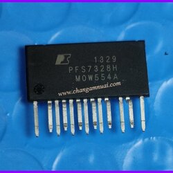 PFS7328 ไอซี Power PFC Controller ESIP-16 แท้