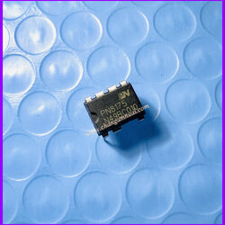 PN8175 PN8175A ไอซีภาคจ่ายไฟ DIP-7