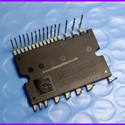 BM63364S-VA IPM โมดูล บอร์ดแอร์ สินค้าถอด มือสอง
