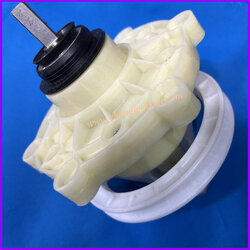 แกนซัก เฟืองซัก SAMSUNG แกนเหลี่ยม รุ่น2ถัง WT-10J7 , WT-10J8 เกรดA