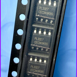 PL3327CE ไอซีภาคจ่ายไฟ SOP-8 สินค้าชิ้นละ