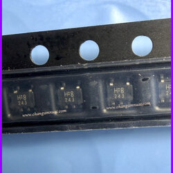 TC7SH86FU มาค H:8 SOT-353 สินค้าชิ้นละ