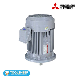 มอเตอร์ไฟฟ้า MITSUBISHI รุ่น SF-JV Series 2P IP55