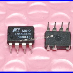 LNK500PN DIP-7 แท้