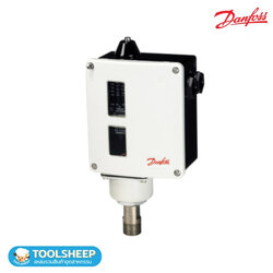 เพรสเชอร์สวิทซ์ DANFOSS รุ่น RT117 017-529566