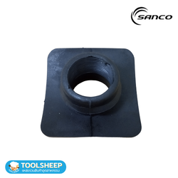 ข้อต่อจานจ่ายอากาศ SANCO ทุกรุ่น (PVC 3/4")