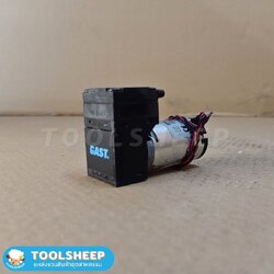 ปั๊มสูญญากาศ Vacuum Pump GAST รุ่น 10D1-125-201-1052