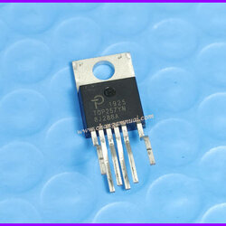 TOP257YN ไอซีภาคจ่ายไฟ TO-220-7C แท้