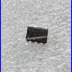 STR-A6061M DIP-7 ของแท้