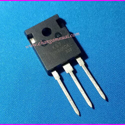 KGT50N60KDA 50N60KDA IGBT N 600V100A TO-247