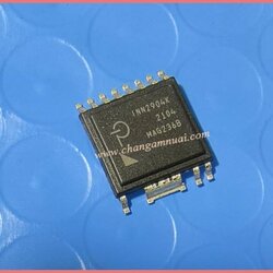 INN2904K ไอซีภาคจ่ายไฟ ESOP-16