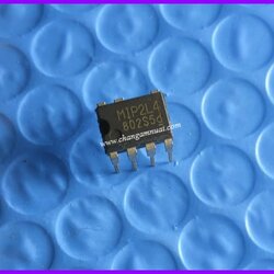 MIP2L4 ไอซีภาคจ่ายไฟ DIP-7