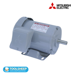 มอเตอร์ไฟฟ้า MITSUBISHI รุ่น SF-JR Series 2P IP44