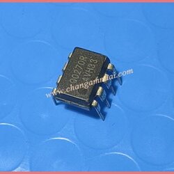 Q0270R DIP-8 IC PWM
