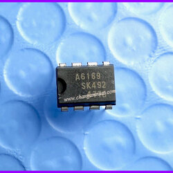 STRA-6169 A6169 DIP-8 แท้ 8 ขา