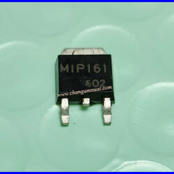 MIP161 ไอซี TO-252