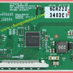 T CON LG 6870C-0452A