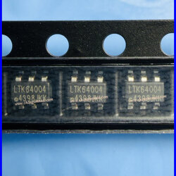 LTK64004 ไอซี DC-DC Switching SOT-23-6 สินค้าชิ้นละ
