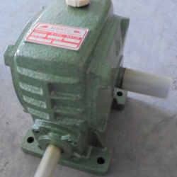 เกียร์ทด SHINTO TKB-60 10:1