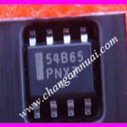 54B65 or NCP1654 or D65R2G or SOP8 SMD Power Factor