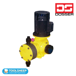ปั๊มไดอะแฟรม DOSSER รุ่น GMA Series