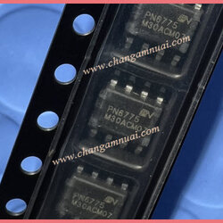 PN6775 6775 SOP-8 ไอซี AC/DC Primary side converter