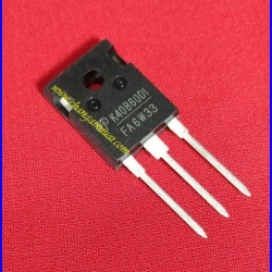 K40B60D1 AOK40B60D1 40B60 TO-247 IGBT 600V 80A 278W