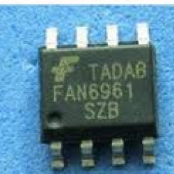 IC FAN6961