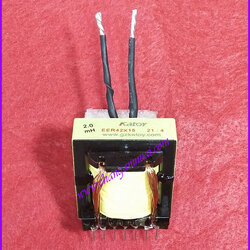 EER43x15 21:4 หม้อแปลงตู้เชื่อม 14 ขา