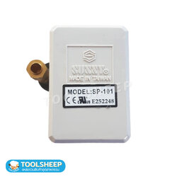 เพรสเชอร์สวิทซ์ปั๊มลม SUNNY รุ่น SP-101 Series