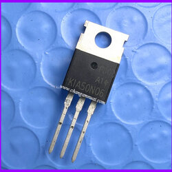 50N06 KIA50N06 Mosfet N 60V 50A TO-220 แท้