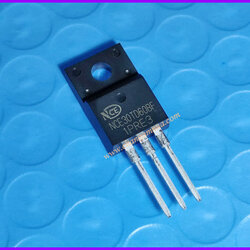 NCE30TD60BF 600V 30A IGBT N-Channal TO-220F แท้
