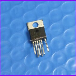 TOP256YN ไอซีภาคจ่ายไฟ แท้