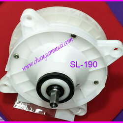 แกนซักฮิตาชิ SL-190 SL190 แกนเหลี่ยม