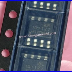 ID1127 ไอซี Low side Driver SOP-8
