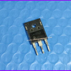 K30T60 IGBT 30A 600V TO-247 แท้ถอด