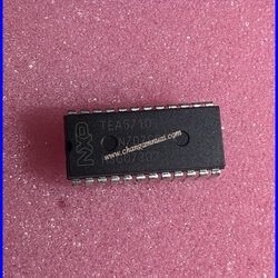 TEA5710 DIP-24 IC ภาครับวิทยุ FM AM
