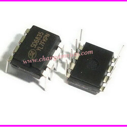 SD6835 DIP-8 IC สวิทช์ชิ่ง