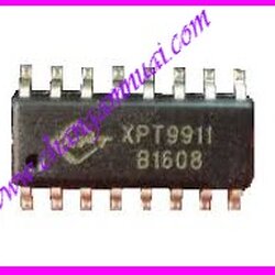 XPT9911 IC ขยายเสียง