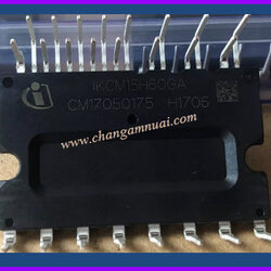 IKCM15H60GA โมดูล IPM