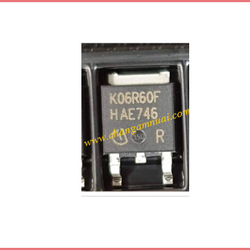 K06R60F IGBT 600V 12A TO-252