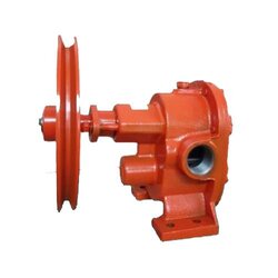 ปั๊มเฟือง HUZEY รุ่น GC Series สำเนา