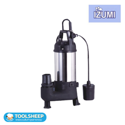 ปั๊มแช่ IZUMI รุ่น JDS Series