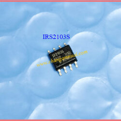 IR2103S SOP-8 Half-Bridge Driver