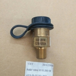 Relief Valve ยี่ห้อ KATSURA