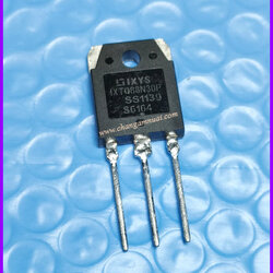 IXTQ88N30P 88A 300V มอสเฟต TO-3P สินค้าแท้ถอด