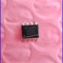 MT2499A ไอซี Step Down Buck Converter SOP-8