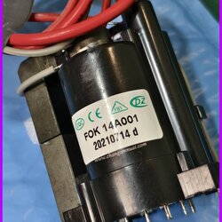 FOK14A001 FBT SAMSUNG แท่น KS9A 21 นิ้ว