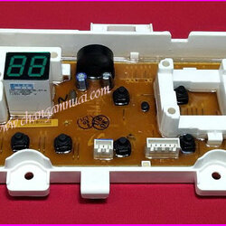 DC92-01673H ทดแทน DC92-01386 ใช้กับรุ่น WA75H4000SG 7.5 กก.