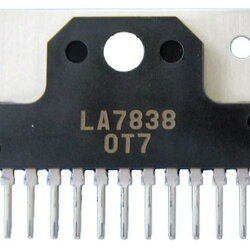 LA7838 IC ver